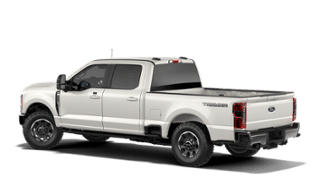 2027 Ford Super Duty® External Image 2